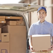 Lợi thế kho bãi và hậu cần chuyên nghiệp