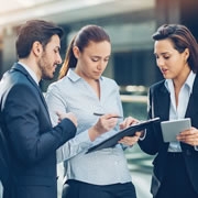 Kinh nghiệm quản lý chuyên nghiệp