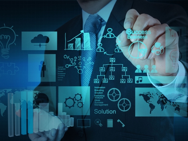 Giải pháp tổng thể Smart City Drive Smart Traffic là hoàn hảo