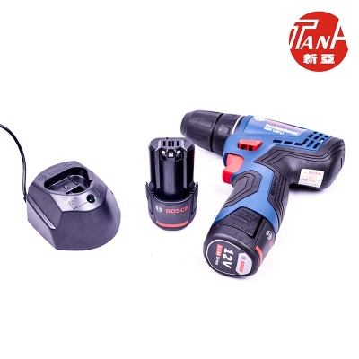 Máy Khoan Pin Bosch GSR 120-LI