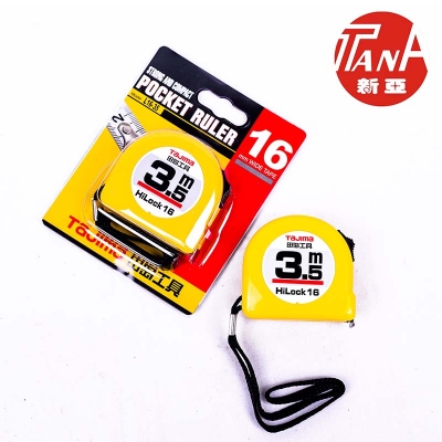 Thước cuốn Tajima L16mm-35M