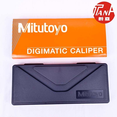 Thước kẹp điện tử Mitutoyo 500-196-30 0-200MM