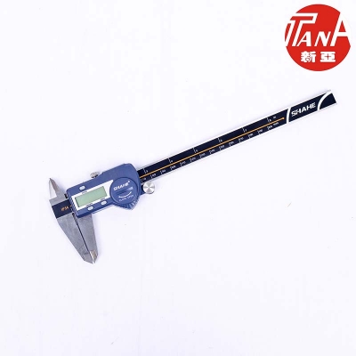 Thước Kẹp Điện Tử SHAHE  0-200MM/0.01MM