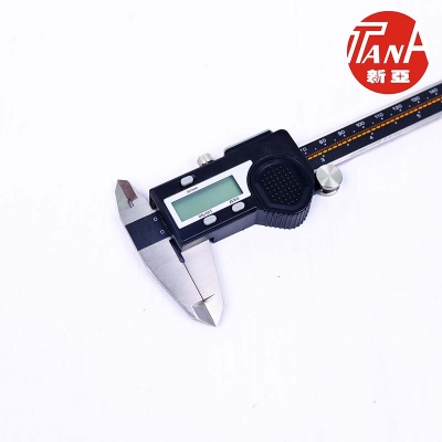 Thước Kẹp Điện Tử SHAHE  0-150MM/0.01MM
