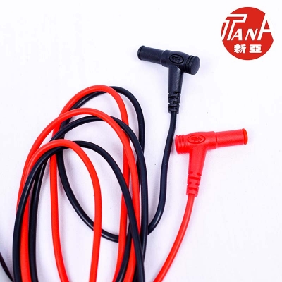 Dây Đo Đồng Hồ Vạn Năng 1000V/10A