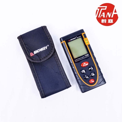 Máy đo khoảng cách , thước đo khoảng cách Laser SW-M70