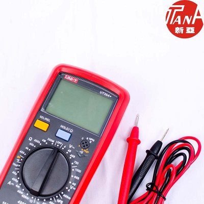 Đồng đo điện vạn năng UNI-T UT-39A+
