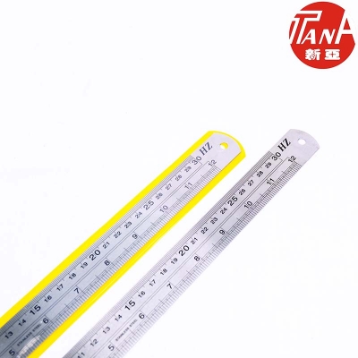 Thước thép thẳng,thước lá HZ-300MM