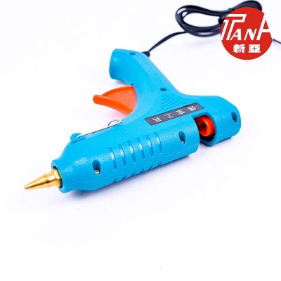 Súng Bắn Keo nến HBTOOL 20W