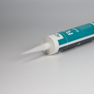 Keo silicone dán linh kiện điện tử SMT,keo silicone RTV one past  T-100