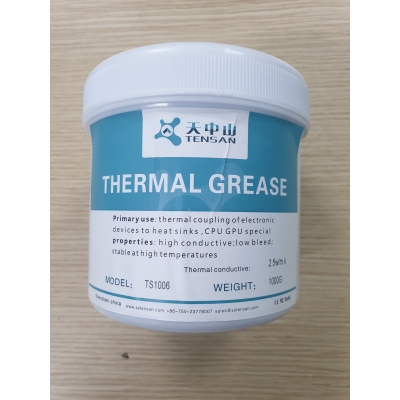 Keo Tản Nhiệt chip LED TS1101 độ tản nhiệt 4.5W/M.K